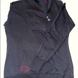 Harley Davidson Jacket